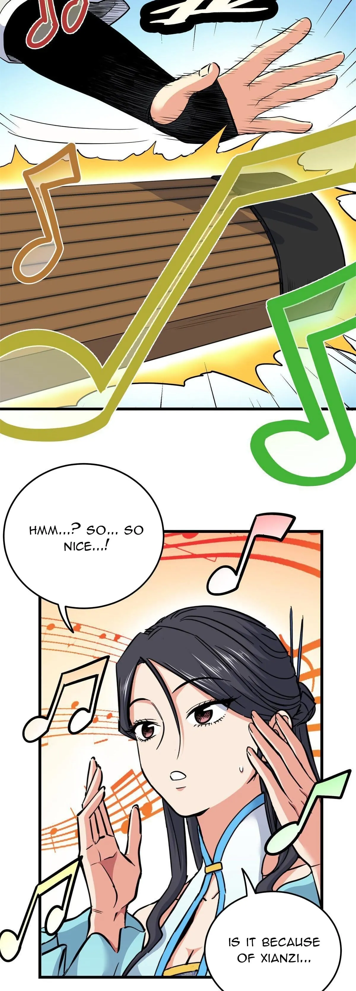 Read Emperor’s Domination chapter 64 image 14 on Lezhin