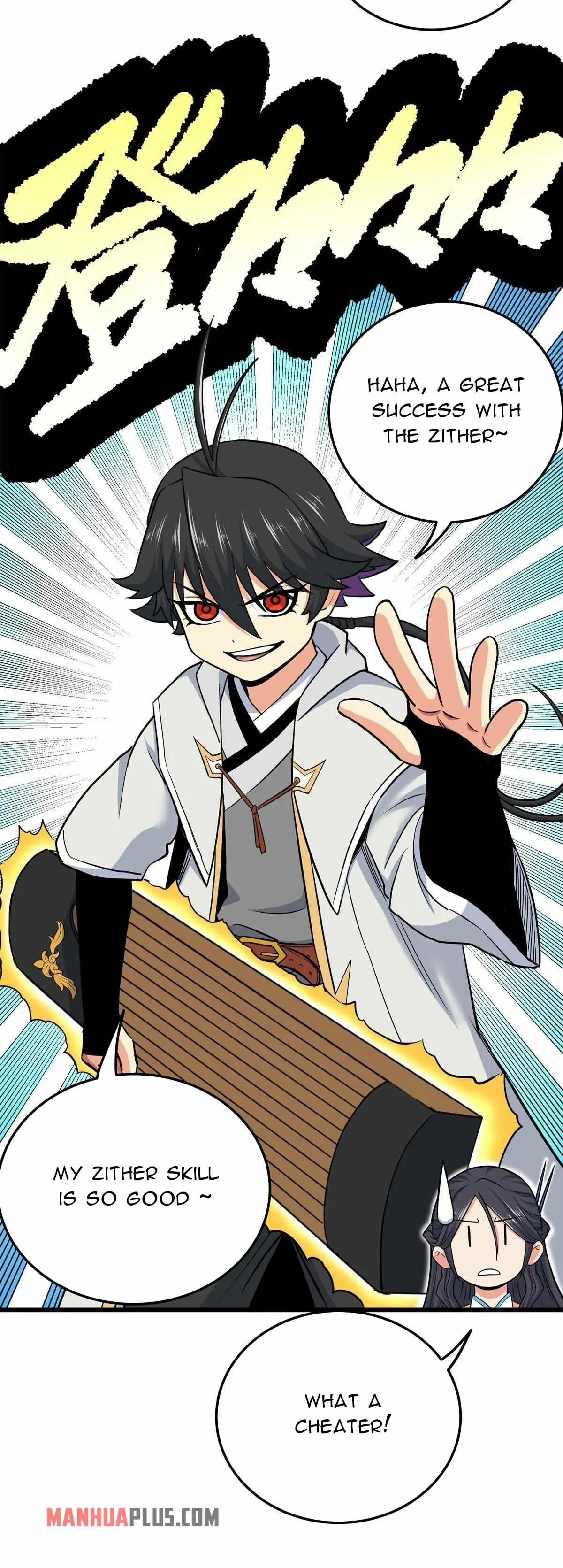 Read Emperor’s Domination chapter 64 image 15 on Lezhin