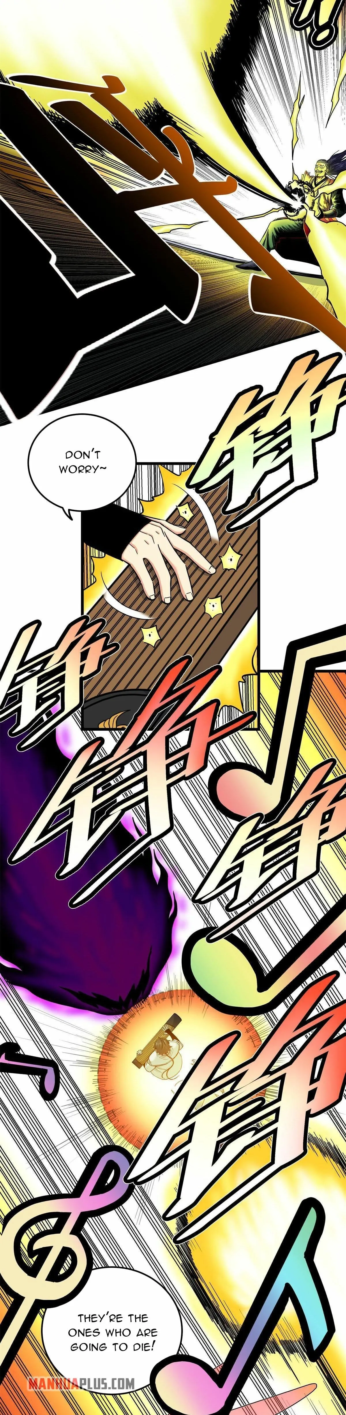 Read Emperor’s Domination chapter 68 image 2 on Lezhin