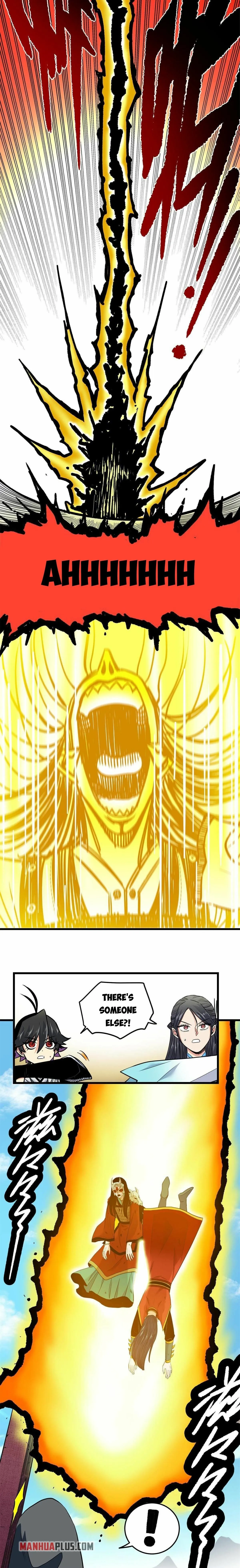 Read Emperor’s Domination chapter 69 image 6 on Lezhin