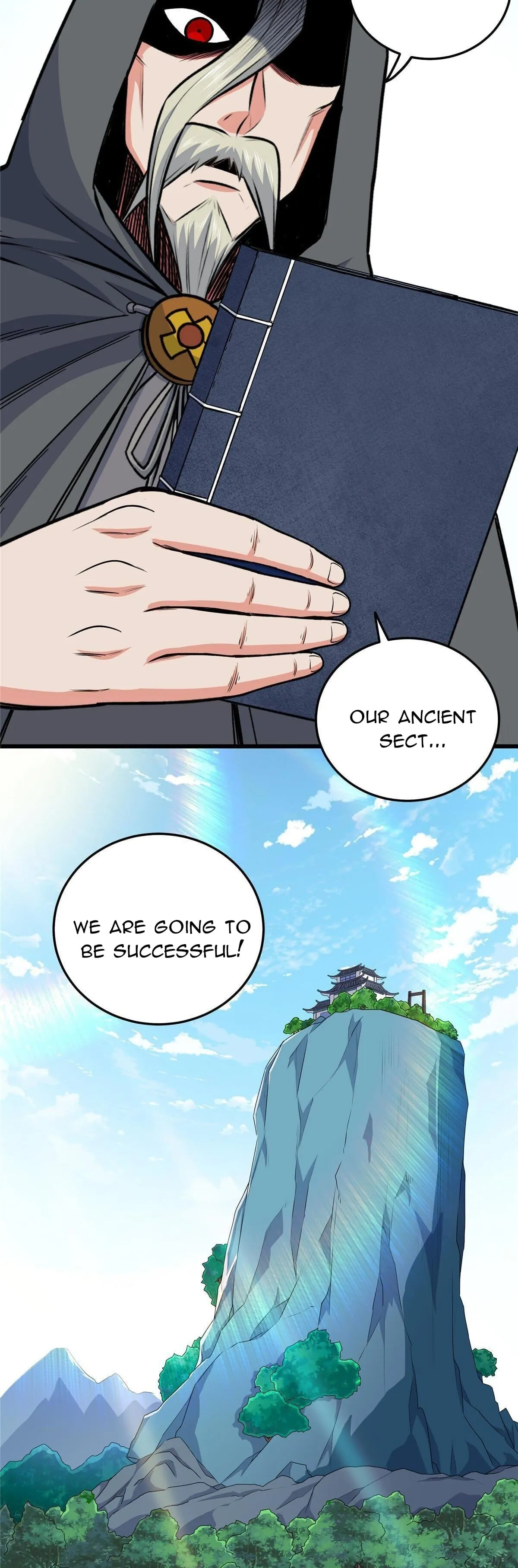 Read Emperor’s Domination chapter 72 image 15 on Lezhin
