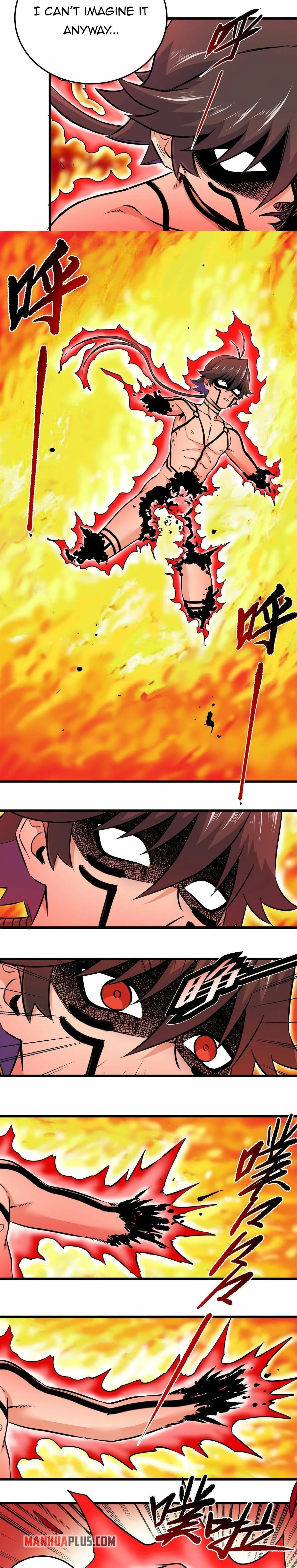 Read Emperor’s Domination chapter 74 image 11 on Lezhin