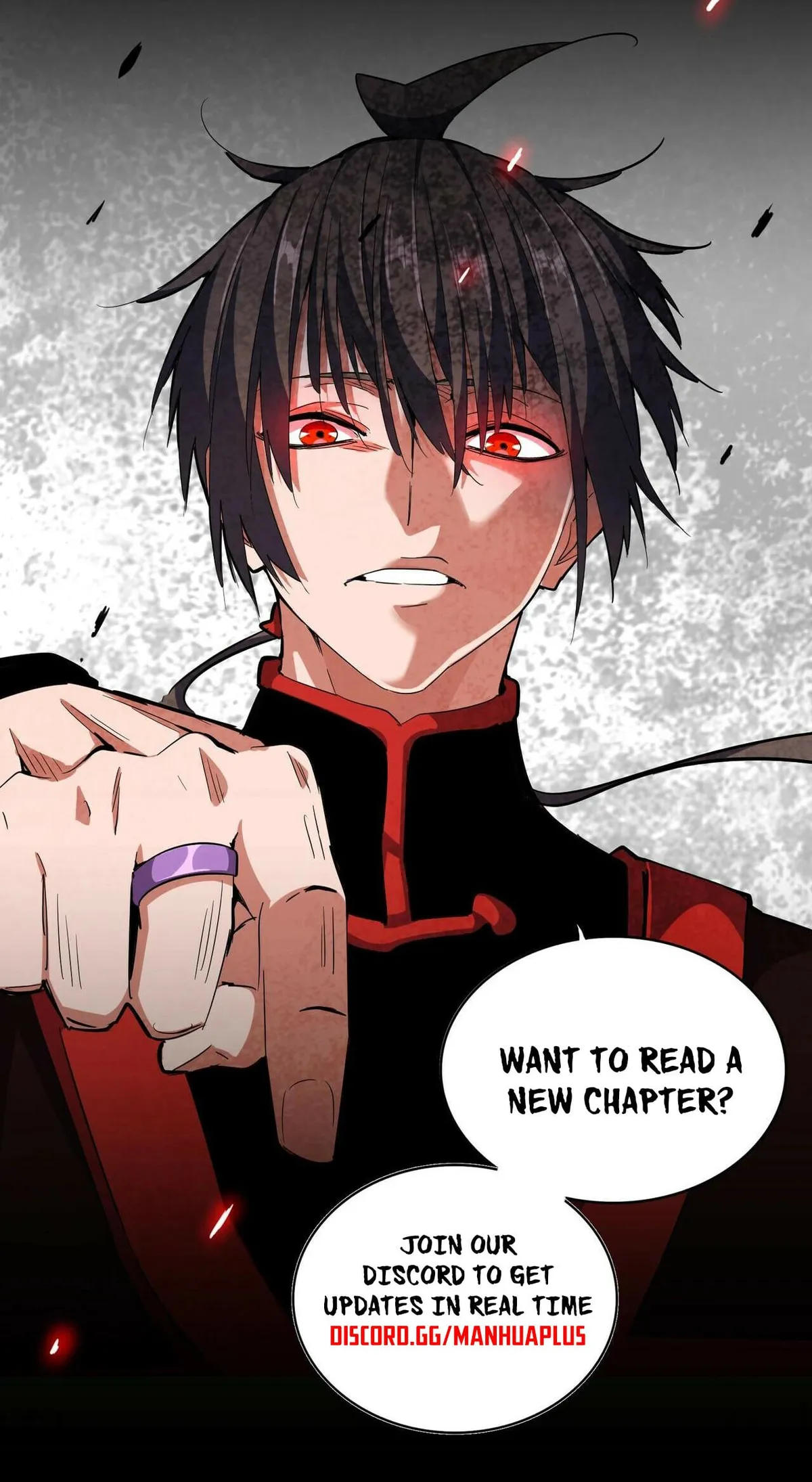 Read Emperor’s Domination chapter 77 image 8 on Lezhin