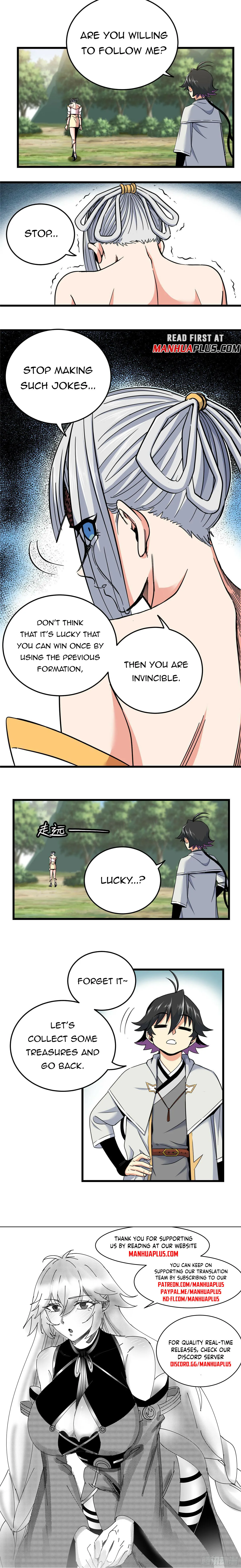 Read Emperor’s Domination chapter 94 image 6 on Lezhin