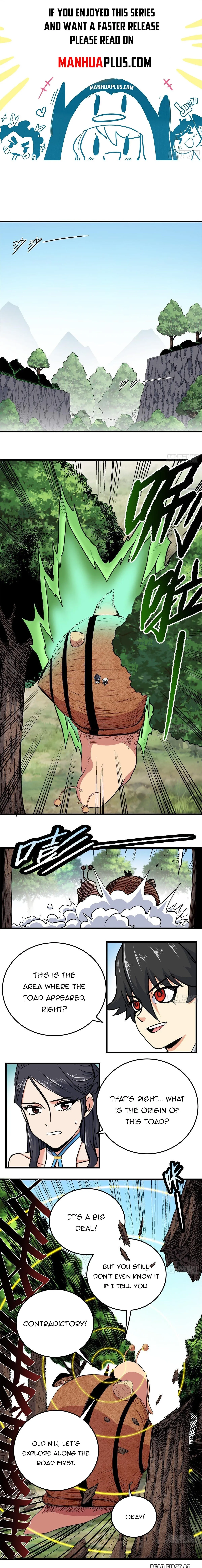 Read Emperor’s Domination chapter 98 image 0 on Lezhin