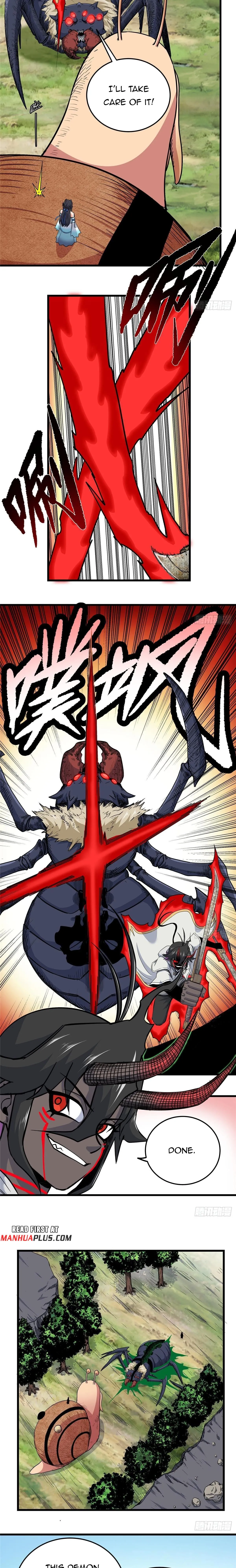 Read Emperor’s Domination chapter 98 image 2 on Lezhin