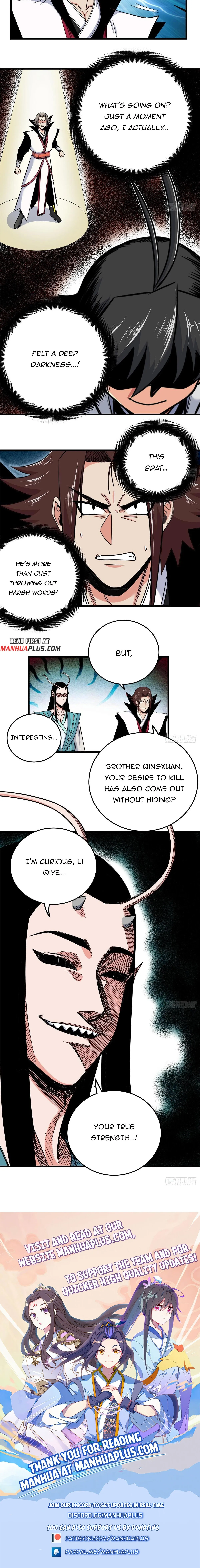 Read Emperor’s Domination chapter 98 image 7 on Lezhin
