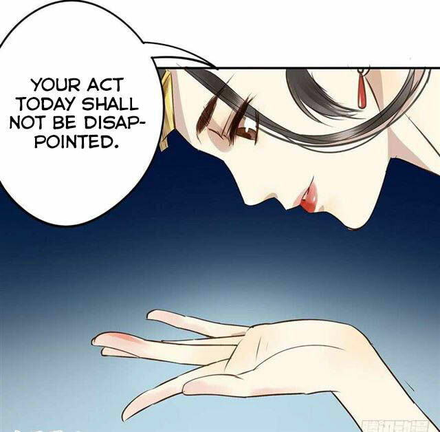 Read Empress Dislikes This (Colored) chapter 1 image 17 on Lezhin