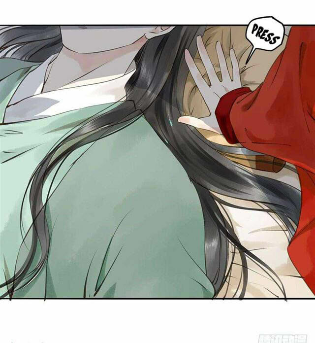 Read Empress Dislikes This (Colored) chapter 1 image 5 on Lezhin