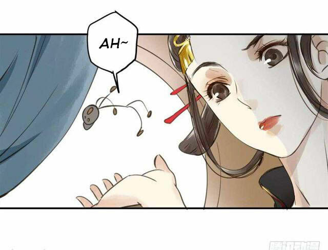 Read Empress Dislikes This (Colored) chapter 1 image 7 on Lezhin