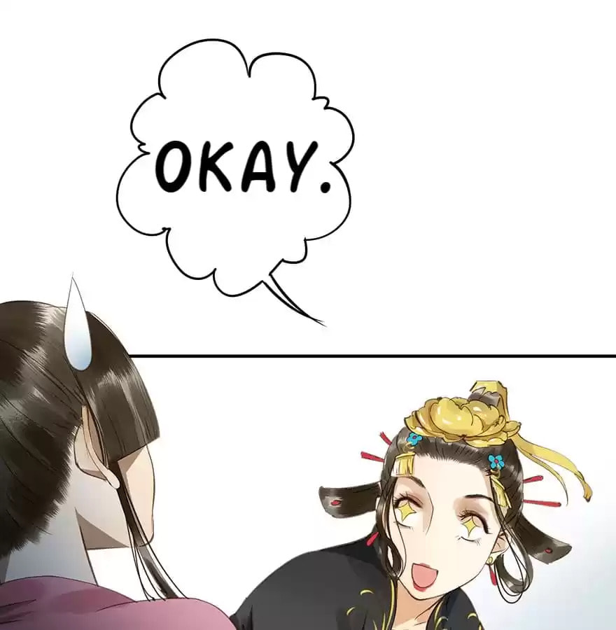 Read Empress Dislikes This (Colored) chapter 10 image 10 on Lezhin