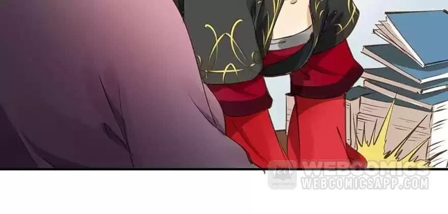 Read Empress Dislikes This (Colored) chapter 10 image 11 on Lezhin
