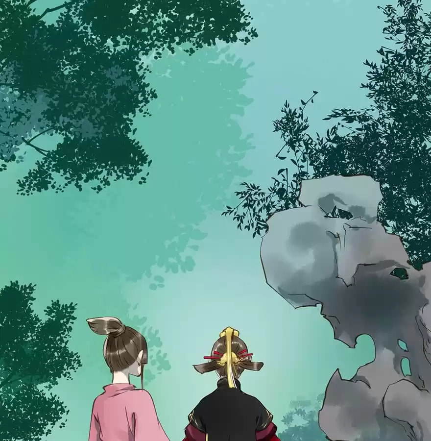 Read Empress Dislikes This (Colored) chapter 10 image 16 on Lezhin