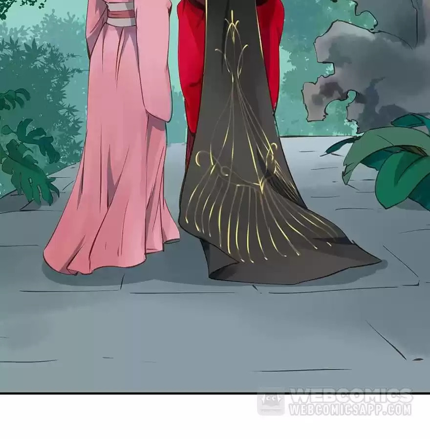 Read Empress Dislikes This (Colored) chapter 10 image 17 on Lezhin