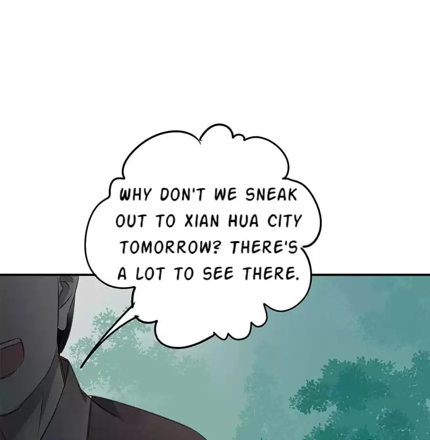 Read Empress Dislikes This (Colored) chapter 10 image 19 on Lezhin