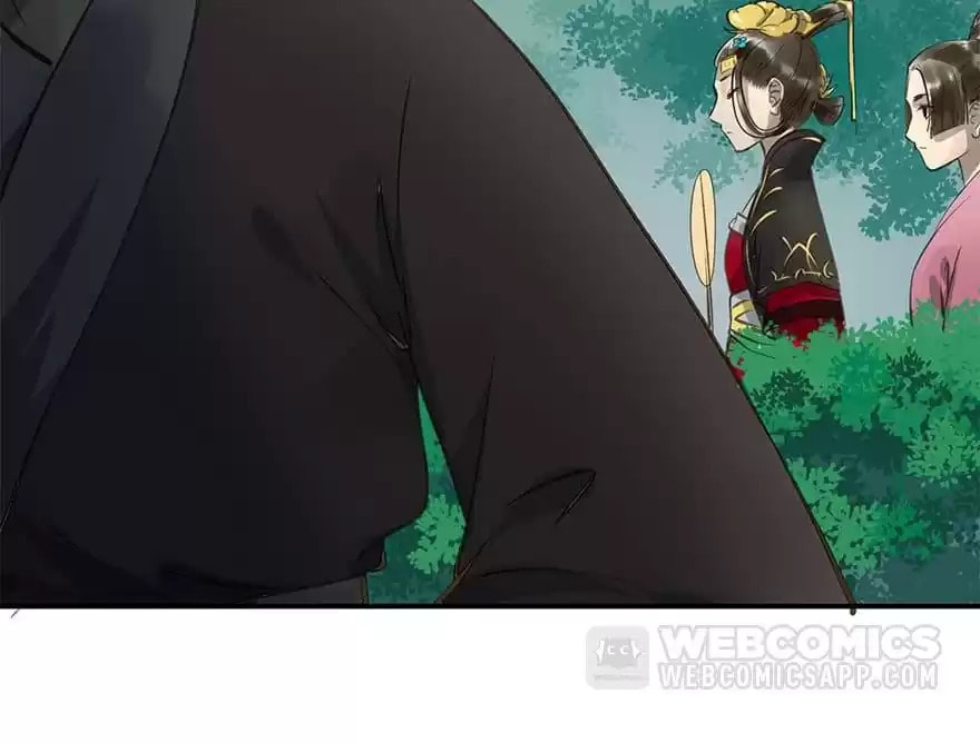 Read Empress Dislikes This (Colored) chapter 10 image 20 on Lezhin