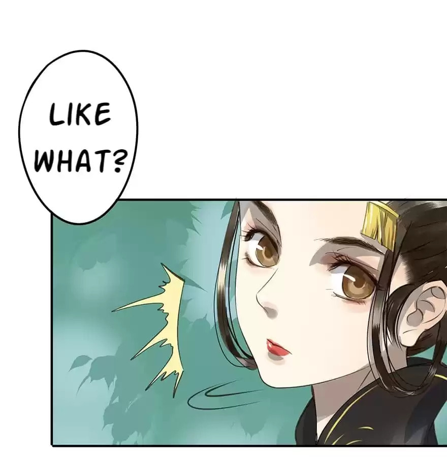 Read Empress Dislikes This (Colored) chapter 10 image 21 on Lezhin