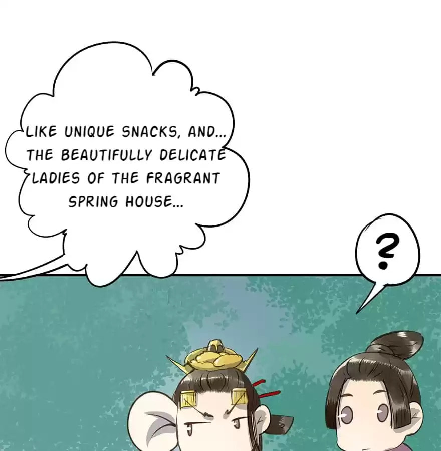 Read Empress Dislikes This (Colored) chapter 10 image 23 on Lezhin