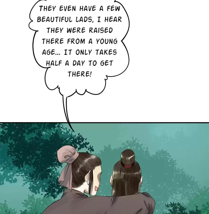 Read Empress Dislikes This (Colored) chapter 10 image 25 on Lezhin