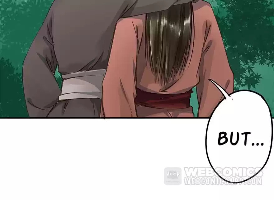 Read Empress Dislikes This (Colored) chapter 10 image 26 on Lezhin
