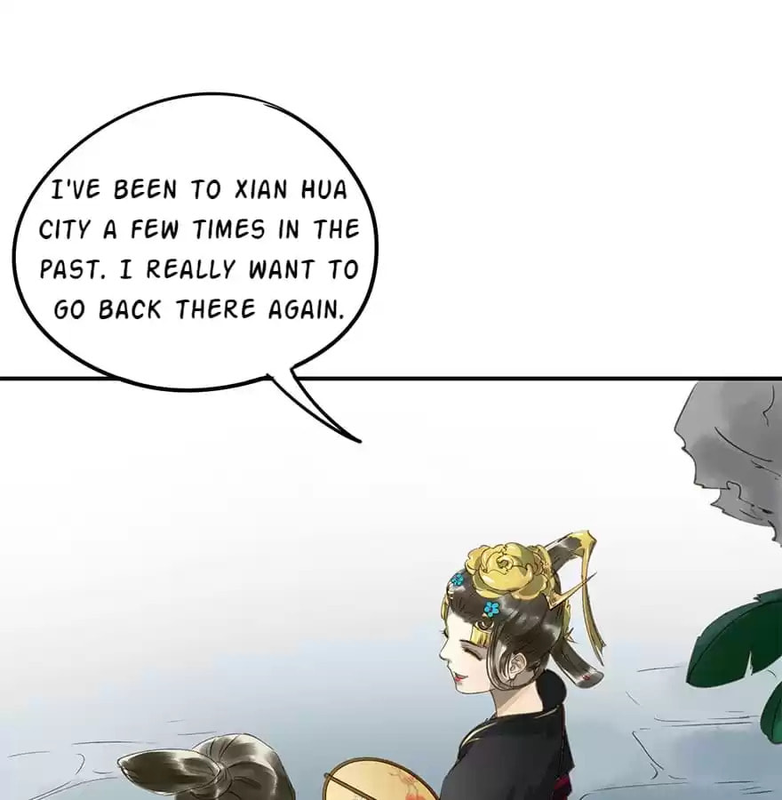 Read Empress Dislikes This (Colored) chapter 10 image 34 on Lezhin