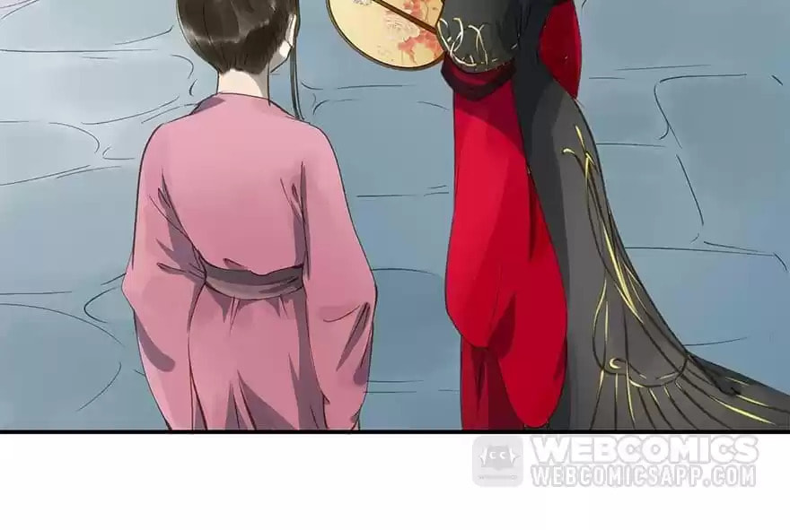Read Empress Dislikes This (Colored) chapter 10 image 35 on Lezhin