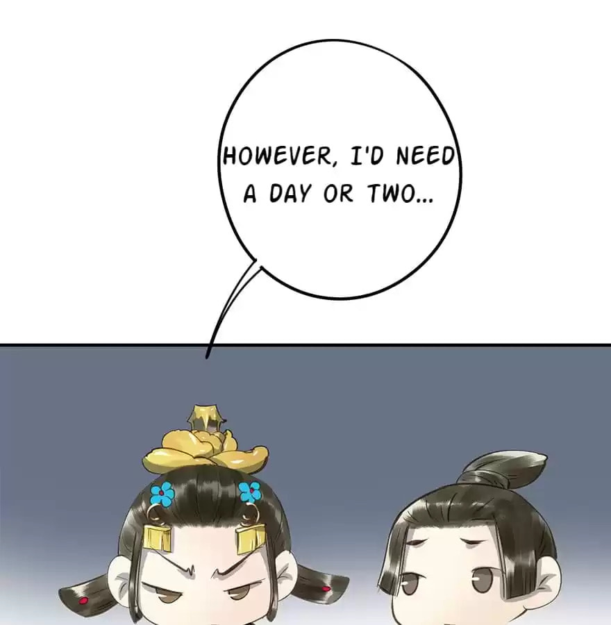 Read Empress Dislikes This (Colored) chapter 10 image 36 on Lezhin