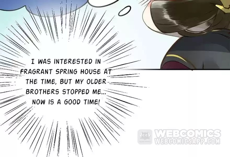 Read Empress Dislikes This (Colored) chapter 10 image 39 on Lezhin