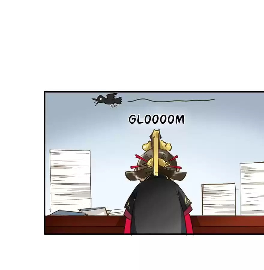 Read Empress Dislikes This (Colored) chapter 10 image 4 on Lezhin