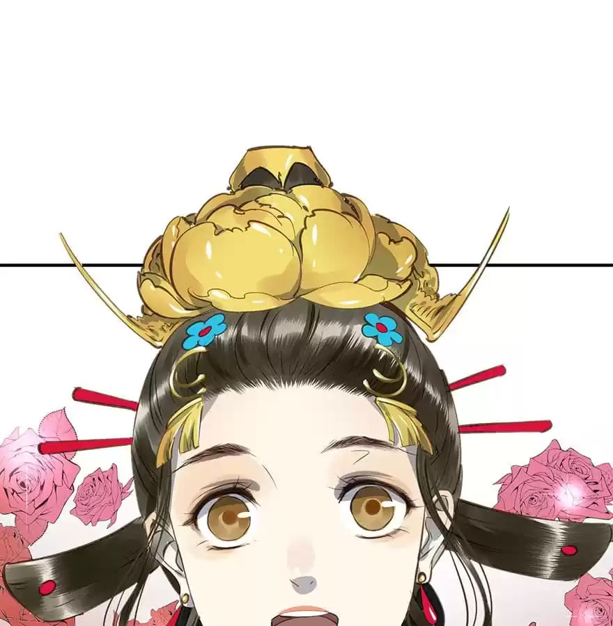 Read Empress Dislikes This (Colored) chapter 10 image 46 on Lezhin