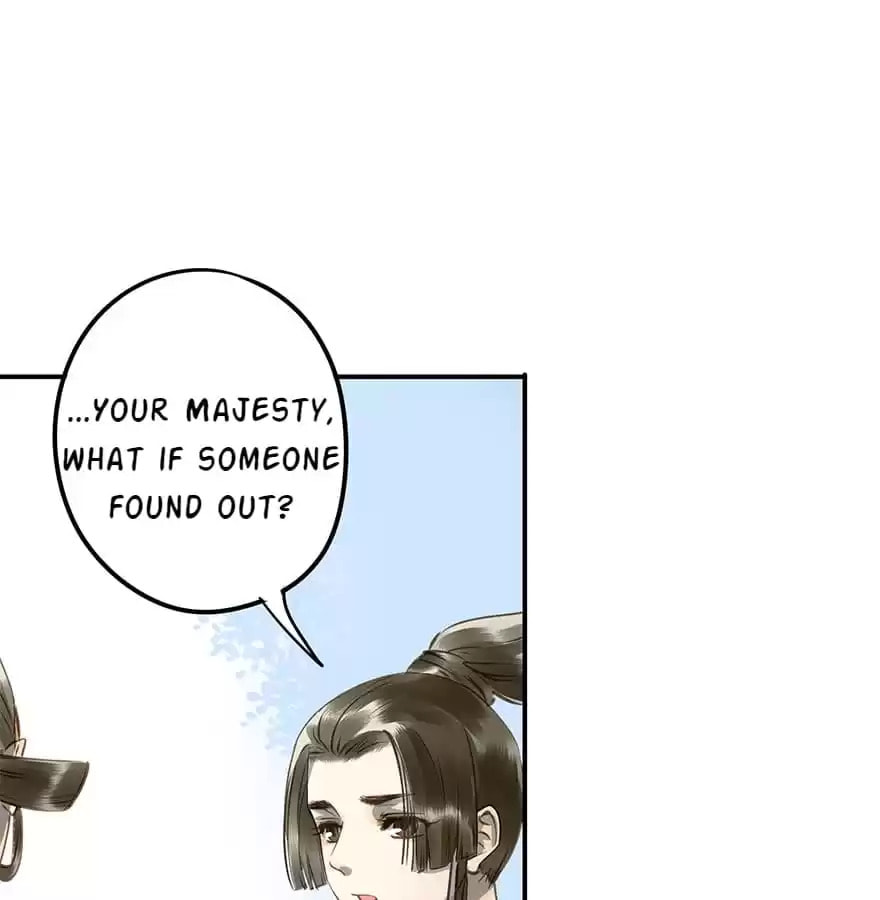 Read Empress Dislikes This (Colored) chapter 10 image 48 on Lezhin
