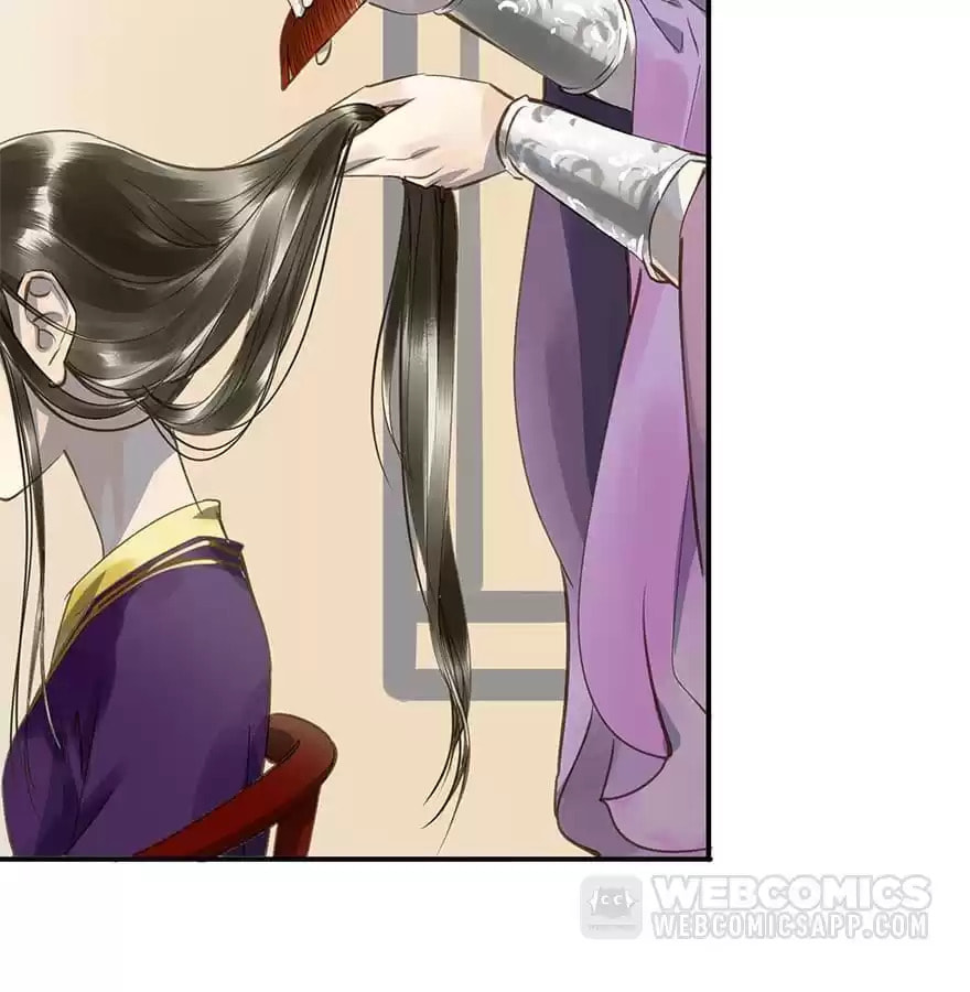 Read Empress Dislikes This (Colored) chapter 10 image 55 on Lezhin