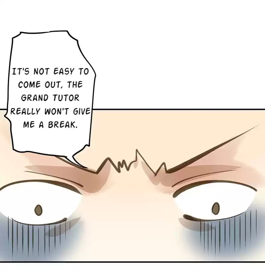Read Empress Dislikes This (Colored) chapter 10 image 6 on Lezhin
