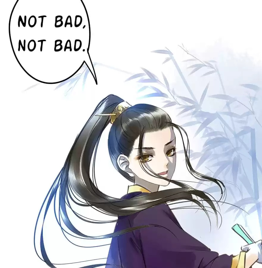 Read Empress Dislikes This (Colored) chapter 10 image 61 on Lezhin