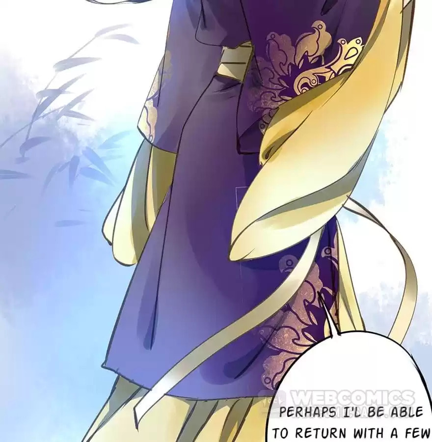 Read Empress Dislikes This (Colored) chapter 10 image 62 on Lezhin