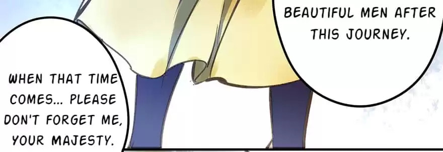 Read Empress Dislikes This (Colored) chapter 10 image 63 on Lezhin