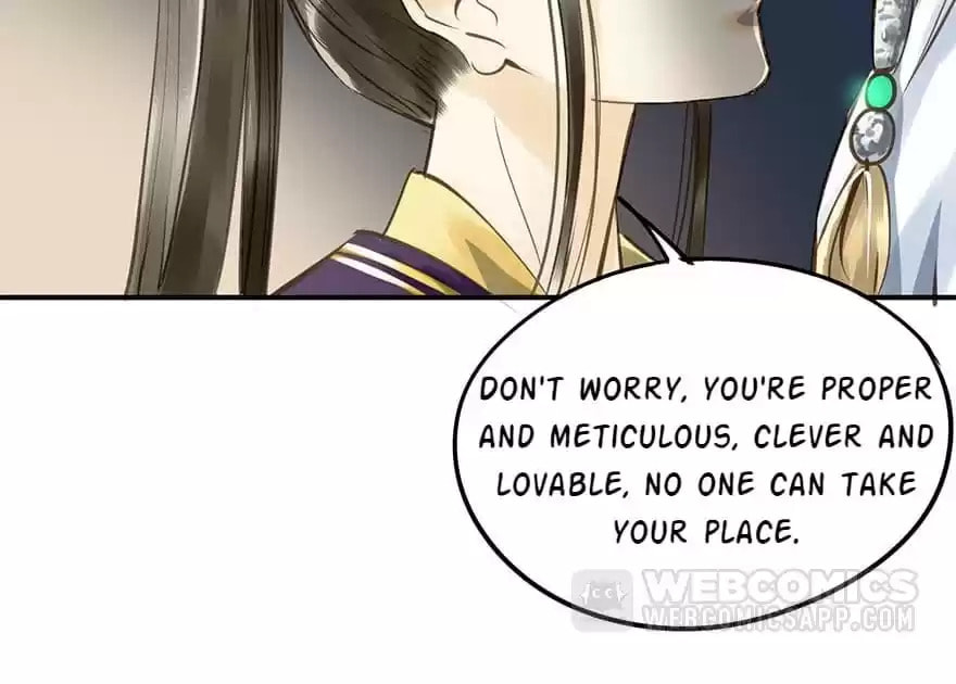 Read Empress Dislikes This (Colored) chapter 10 image 66 on Lezhin