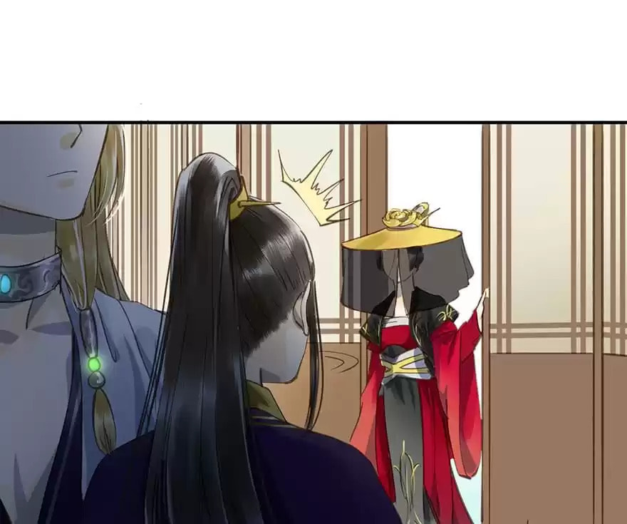 Read Empress Dislikes This (Colored) chapter 10 image 69 on Lezhin