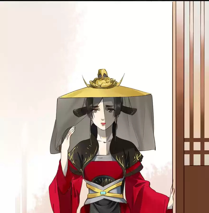Read Empress Dislikes This (Colored) chapter 10 image 70 on Lezhin