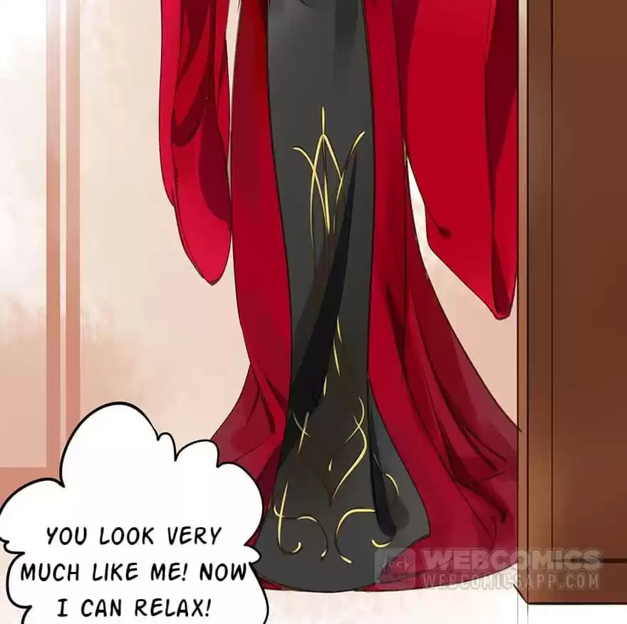 Read Empress Dislikes This (Colored) chapter 10 image 71 on Lezhin