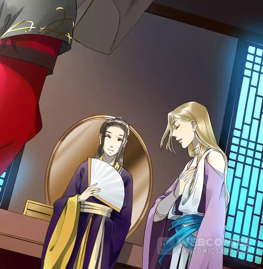 Read Empress Dislikes This (Colored) chapter 10 image 77 on Lezhin