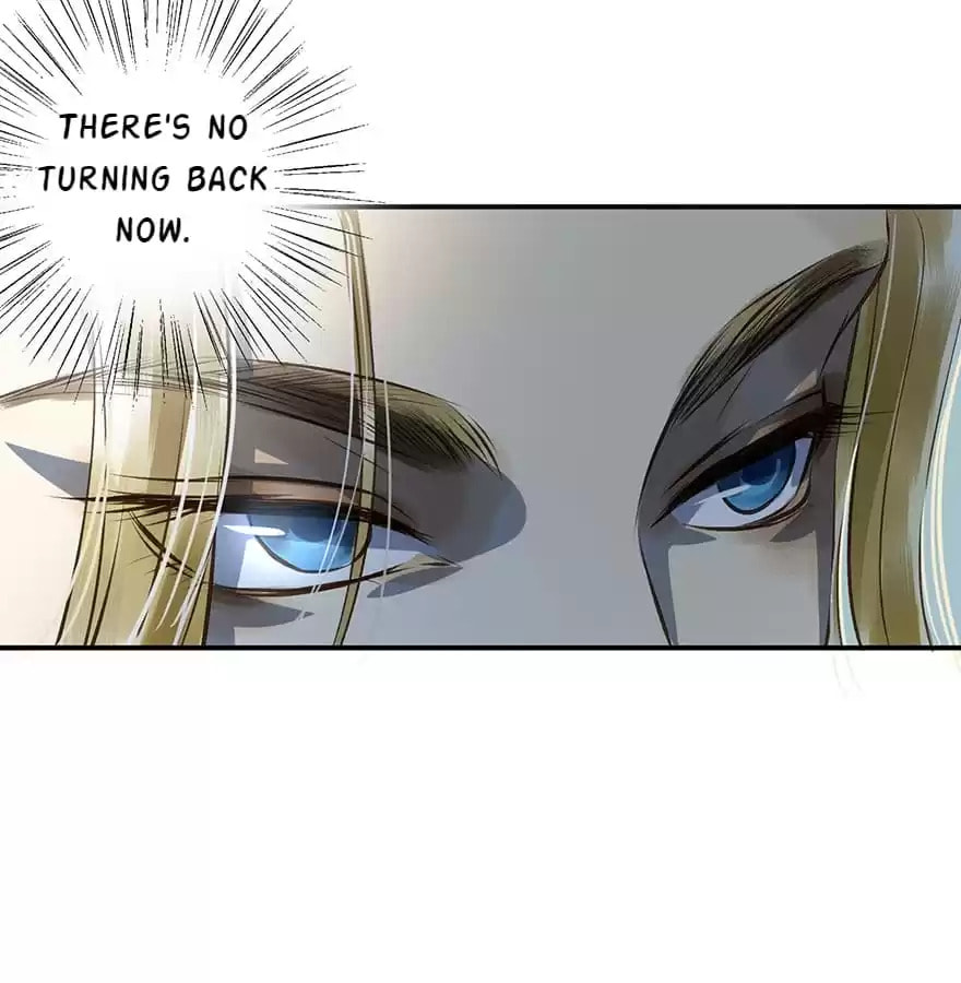 Read Empress Dislikes This (Colored) chapter 10 image 85 on Lezhin
