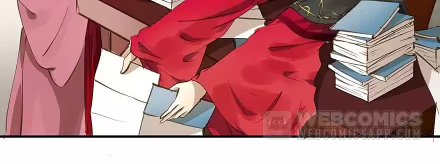 Read Empress Dislikes This (Colored) chapter 10 image 9 on Lezhin