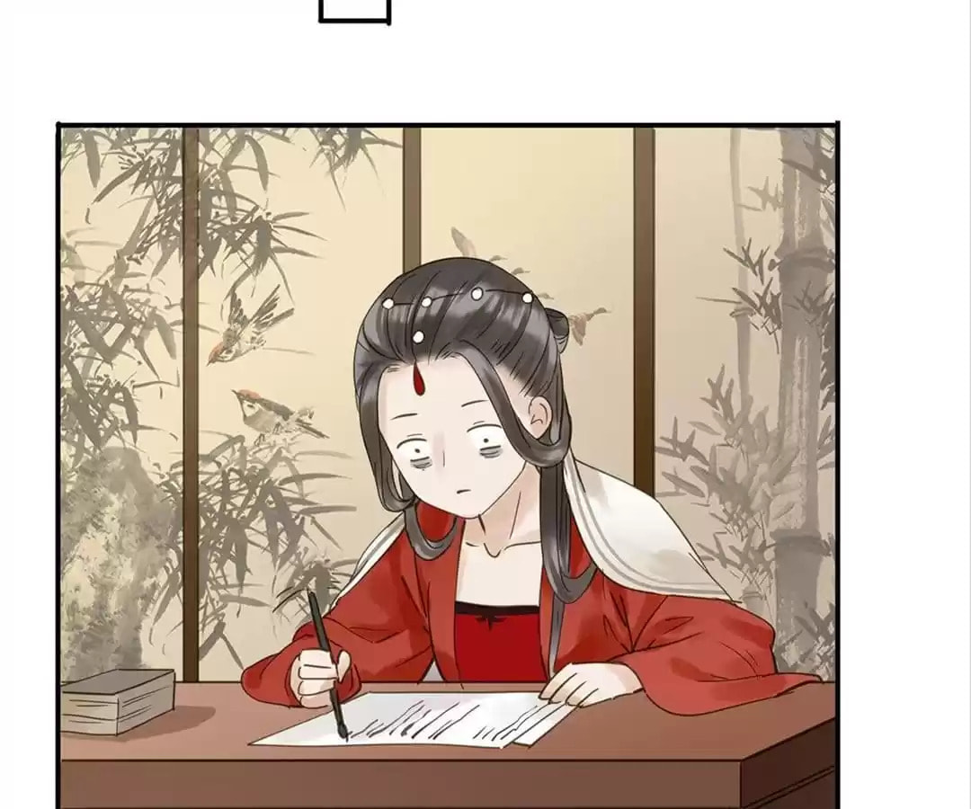 Read Empress Dislikes This (Colored) chapter 100 image 2 on Lezhin