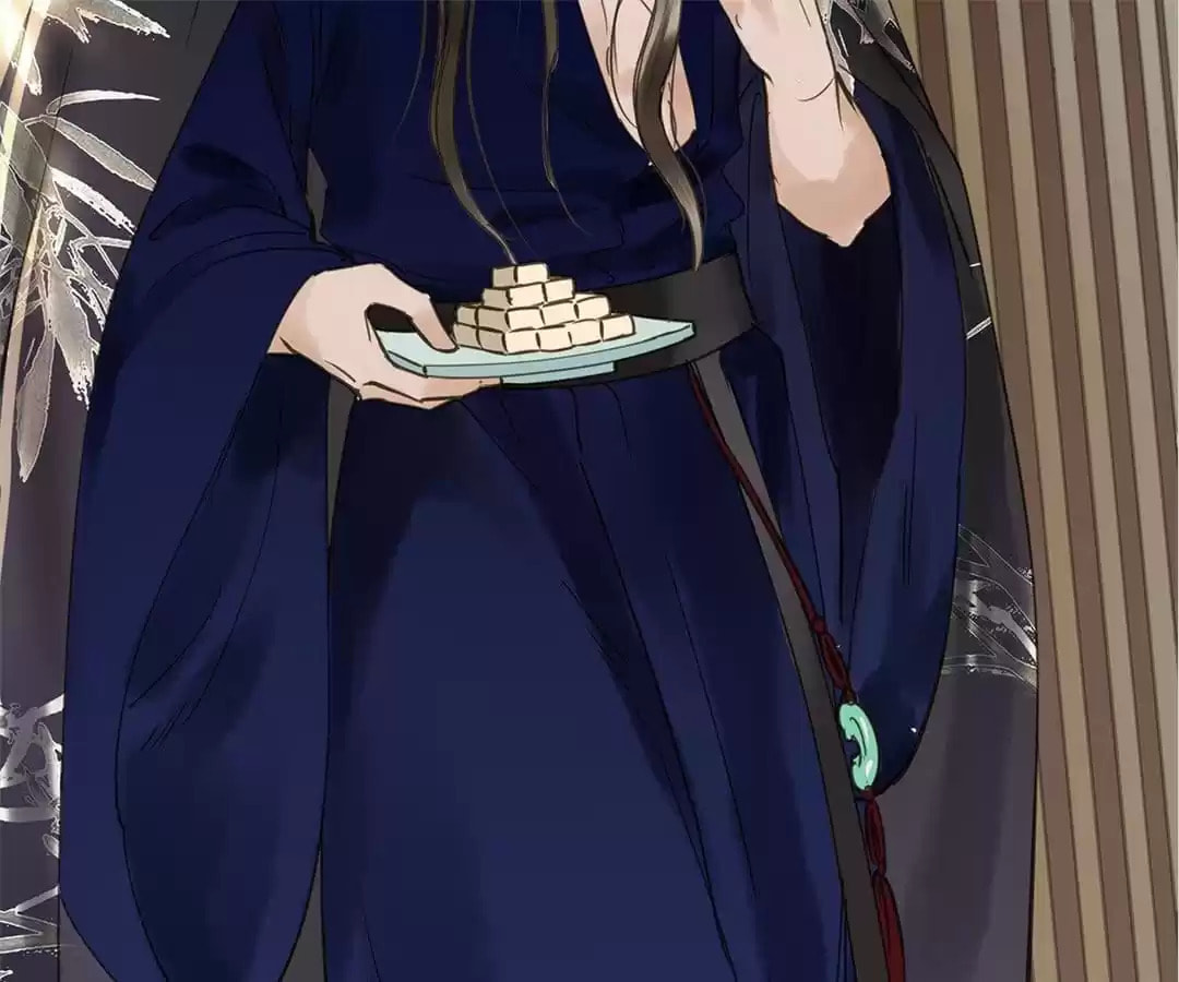 Read Empress Dislikes This (Colored) chapter 100 image 22 on Lezhin