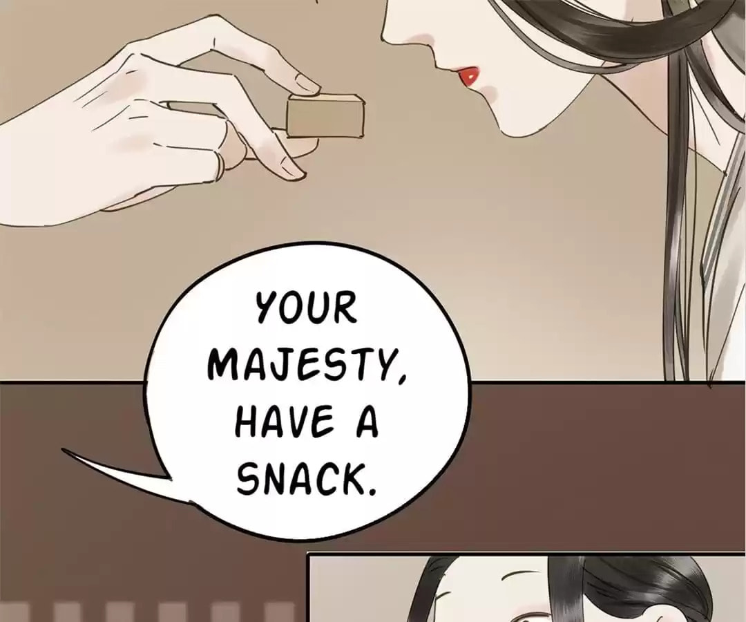 Read Empress Dislikes This (Colored) chapter 100 image 32 on Lezhin