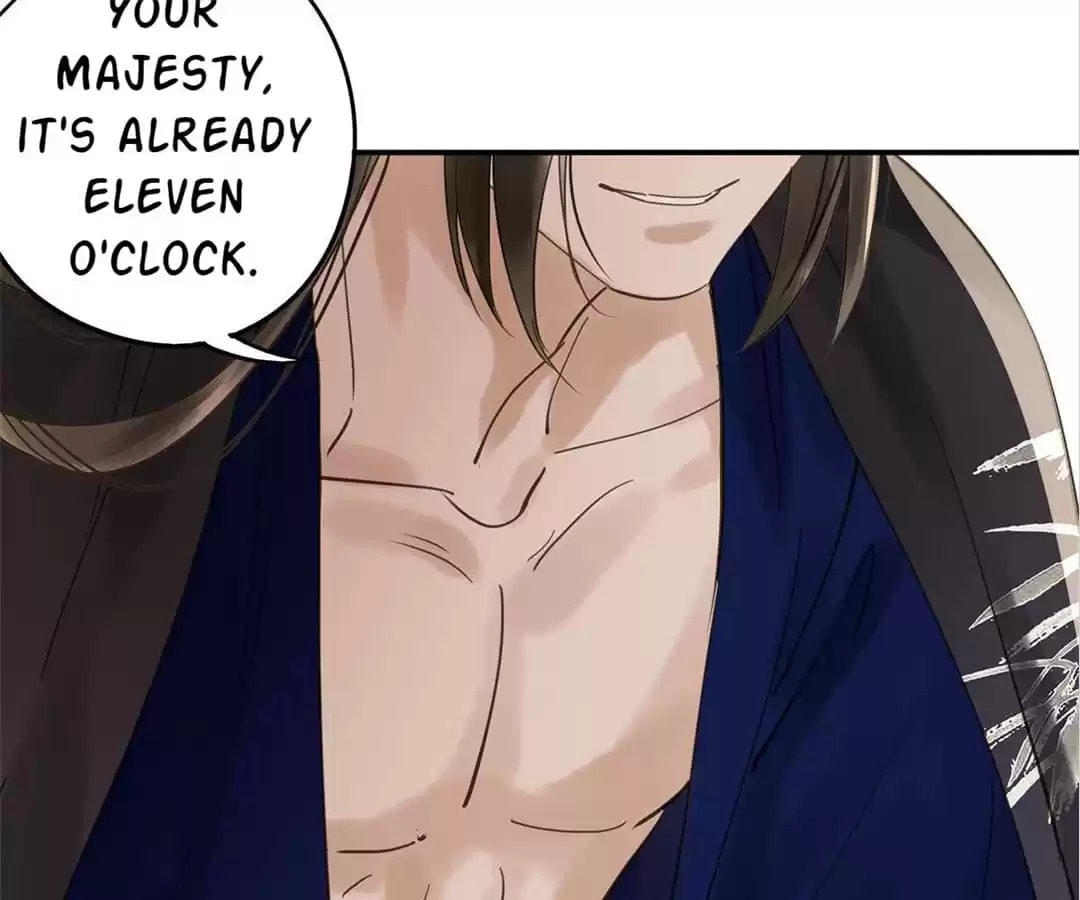 Read Empress Dislikes This (Colored) chapter 100 image 38 on Lezhin