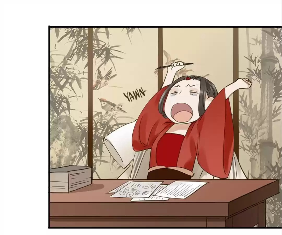 Read Empress Dislikes This (Colored) chapter 100 image 4 on Lezhin