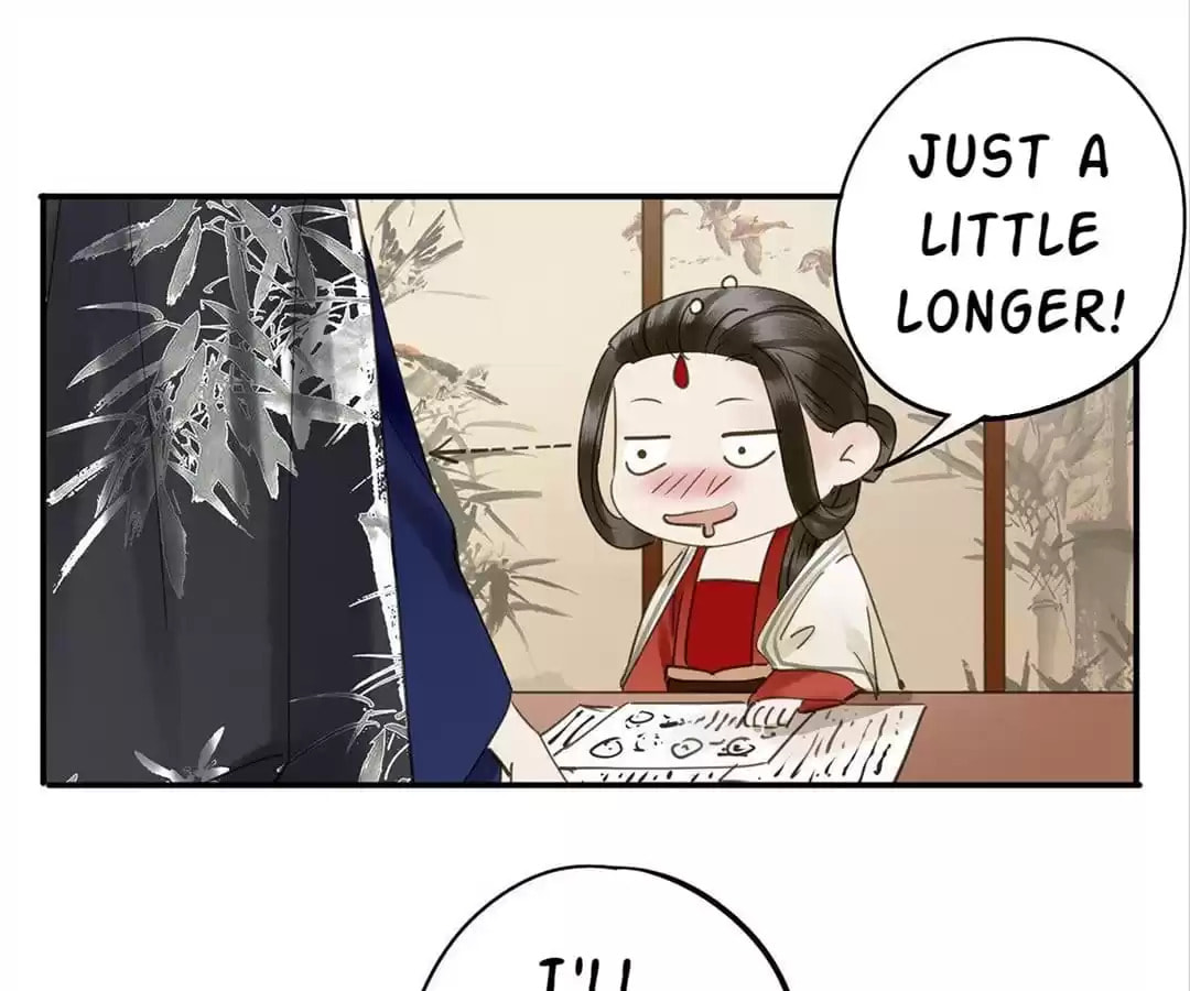 Read Empress Dislikes This (Colored) chapter 100 image 42 on Lezhin