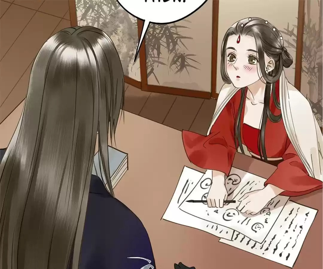 Read Empress Dislikes This (Colored) chapter 100 image 44 on Lezhin